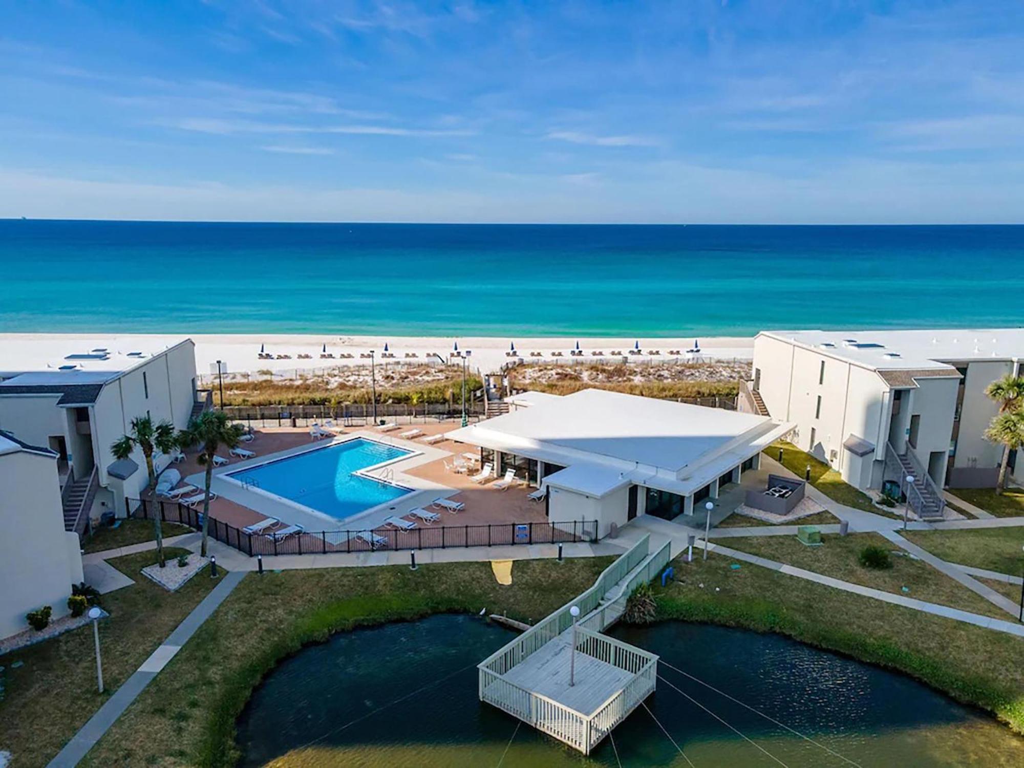 Sugar Beach C-3 Panama City Beach Luaran gambar