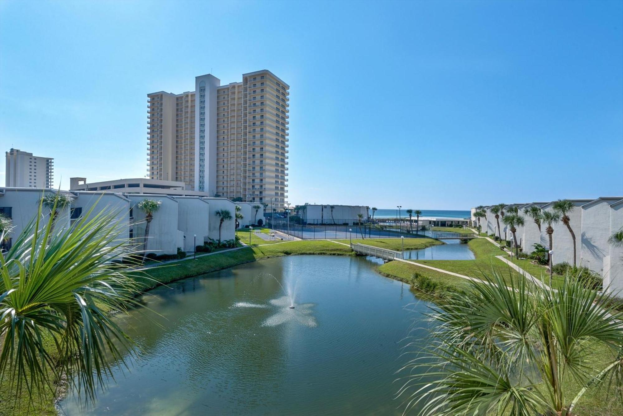 Sugar Beach C-3 Panama City Beach Luaran gambar