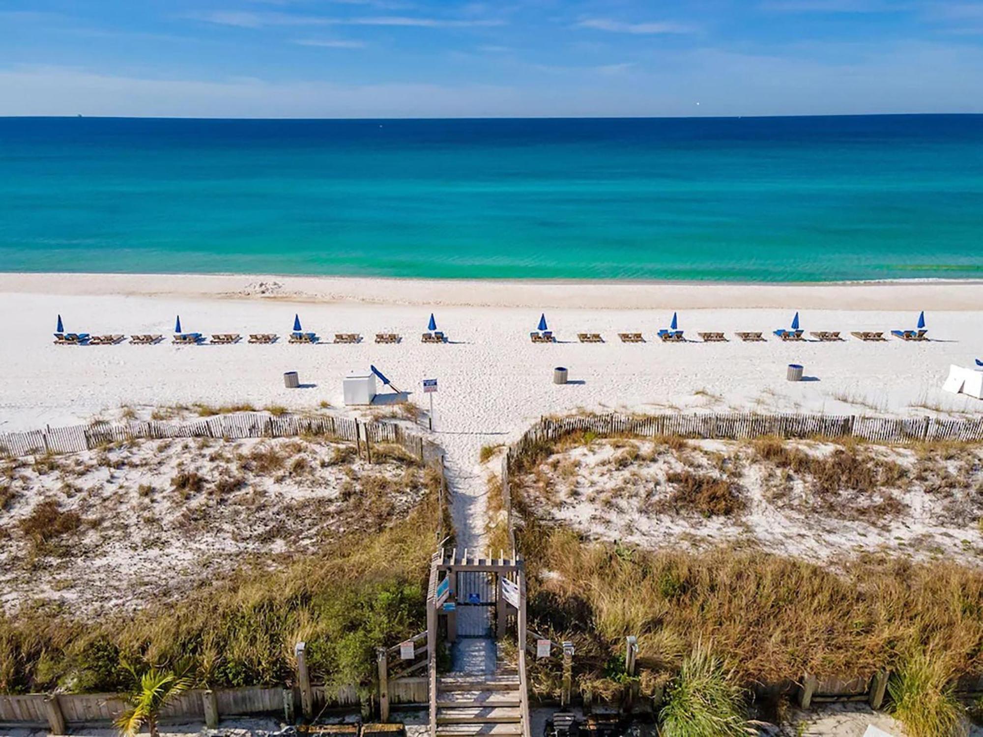 Sugar Beach C-3 Panama City Beach Luaran gambar