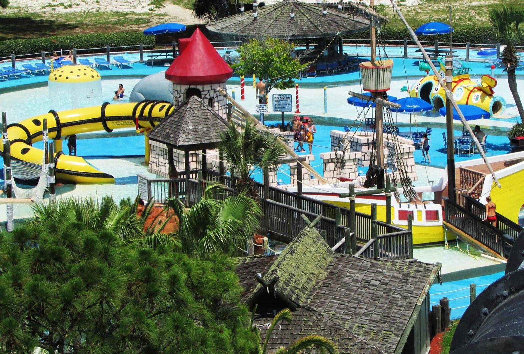 Sugar Beach C-3 Panama City Beach Luaran gambar