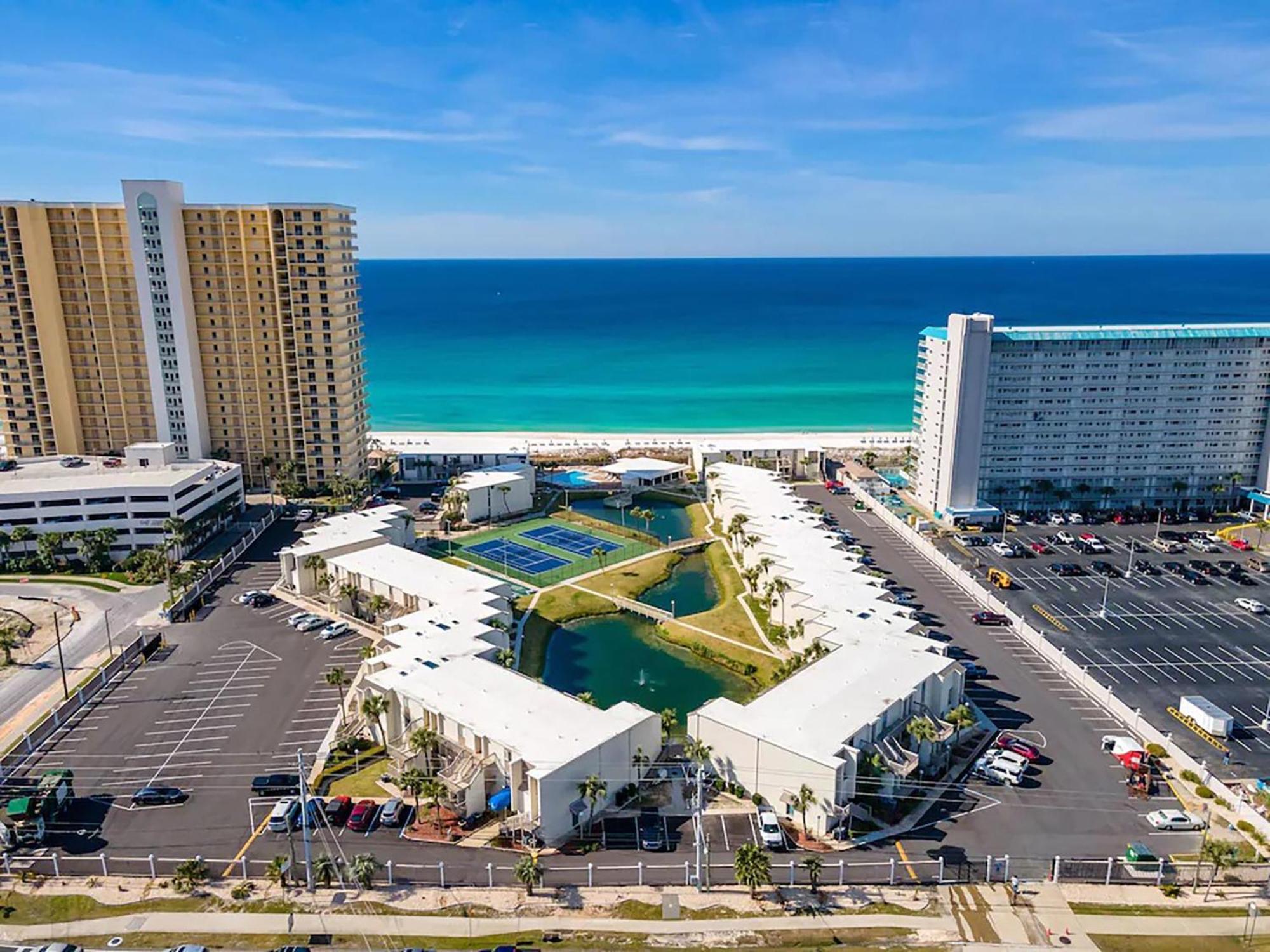 Sugar Beach C-3 Panama City Beach Luaran gambar