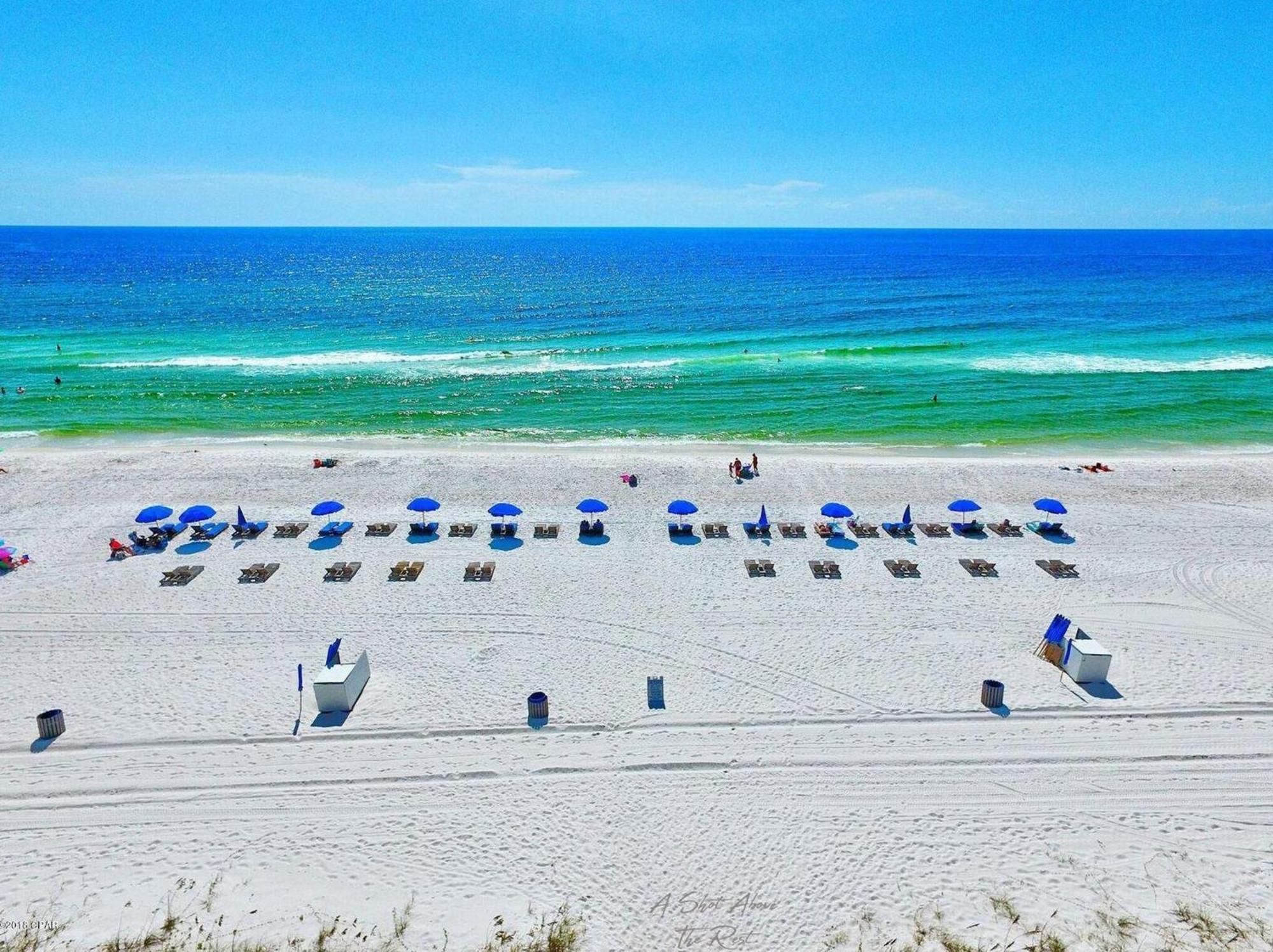 Sugar Beach C-3 Panama City Beach Luaran gambar